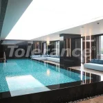 Dinamik İstanbul’da Modern Daire (İlan No: 2982)