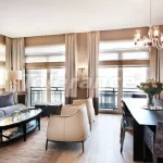 Dinamik İstanbul’da Modern Daire (İlan No: 2982)