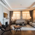 Dinamik İstanbul’da Modern Daire (İlan No: 2982)