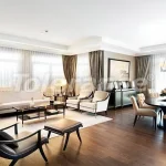 Dinamik İstanbul’da Modern Daire (İlan No: 2982)