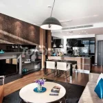 Dinamik İstanbul’da Modern Daire (İlan No: 2982)
