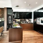 Dinamik İstanbul’da Modern Daire (İlan No: 2982)