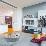 Dinamik İstanbul’da Modern Daire (İlan No: 2982)
