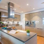 Dinamik İstanbul’da Modern Daire (İlan No: 2982)