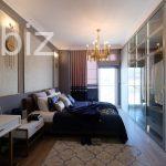 İstanbul’da Deniz Manzaralı Geniş 6+2 Daire (İlan No: 2983)