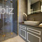 İstanbul’da Deniz Manzaralı Geniş 6+2 Daire (İlan No: 2983)