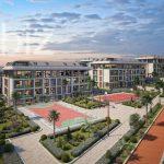 İstanbul’da Deniz Manzaralı Geniş 6+2 Daire (İlan No: 2983)
