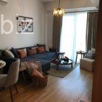 Stylish 1+1 Apartment in the Heart of Istanbul (Listing No: 2985)