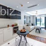 Modern Living in the Heart of Istanbul (Listing No: 2986)