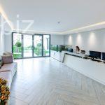 Modern Living in the Heart of Istanbul (Listing No: 2986)
