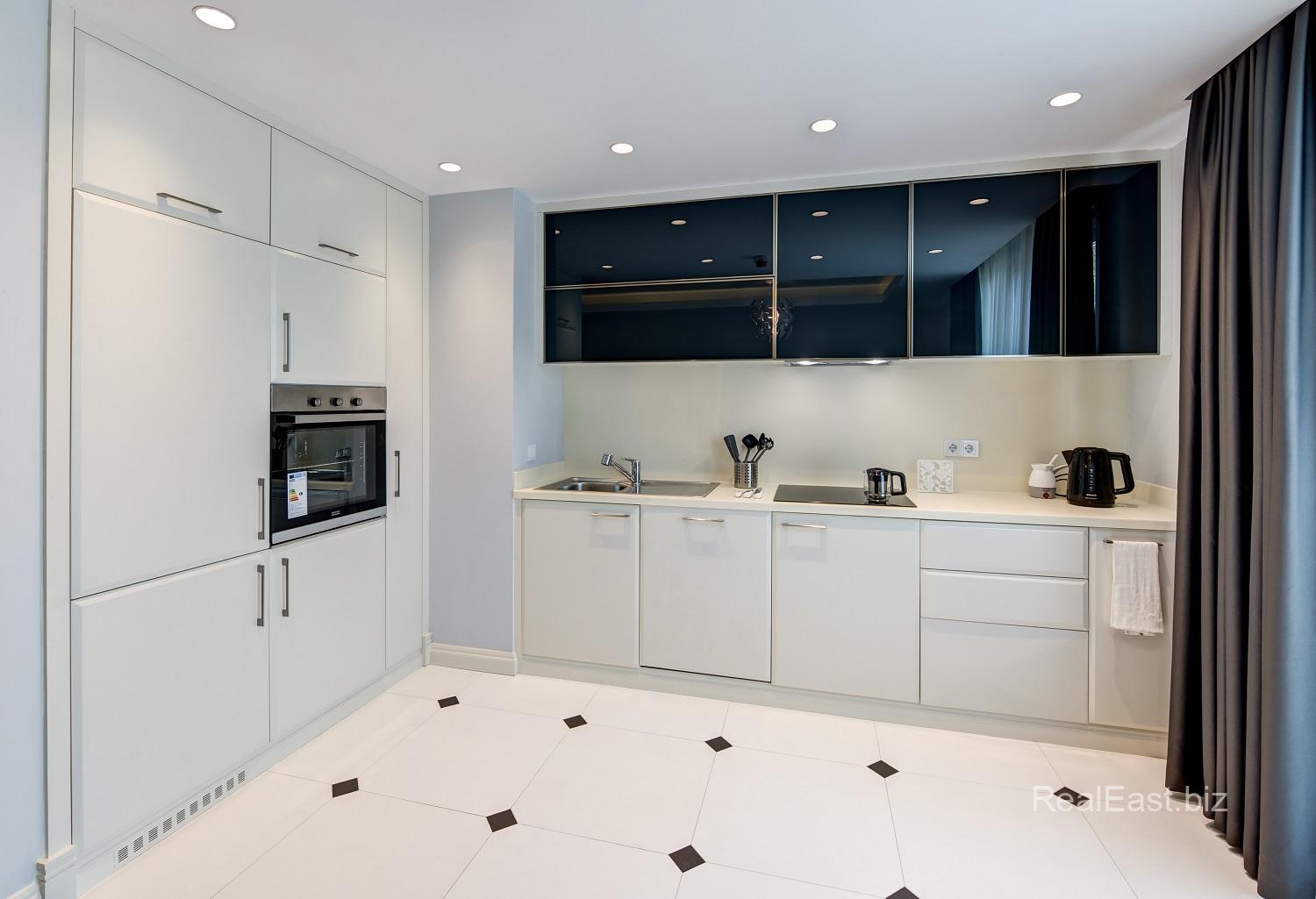 Charming 1+1 Apartment in the Heart of Beyoğlu, Istanbul