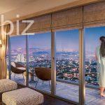 İstanbul’un Kalbinde Şık 2+1 Daire (İlan No: 2989)