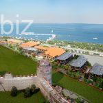 Luxury Apartment with Scenic Views in Istanbul (Listing No: 2991)