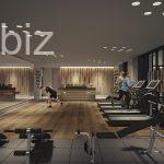 Luxury Apartment with Scenic Views in Istanbul (Listing No: 2991)