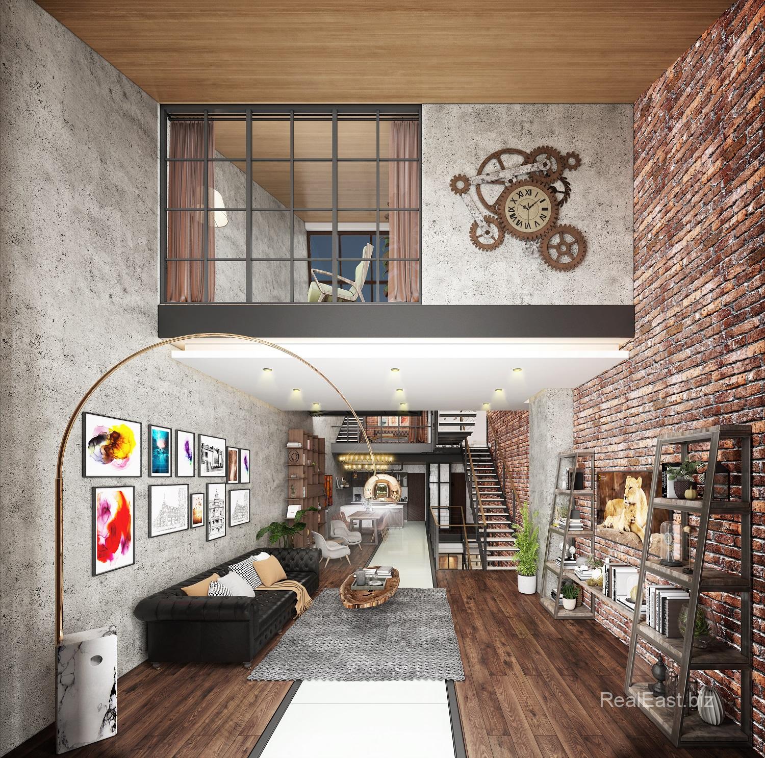 Luxury Apartment with Scenic Views in Istanbul