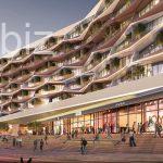 Prestijli İstanbul Bölgesinde Çekici Daire (İlan No: 2992)