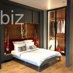 Prestijli İstanbul Bölgesinde Çekici Daire (İlan No: 2992)