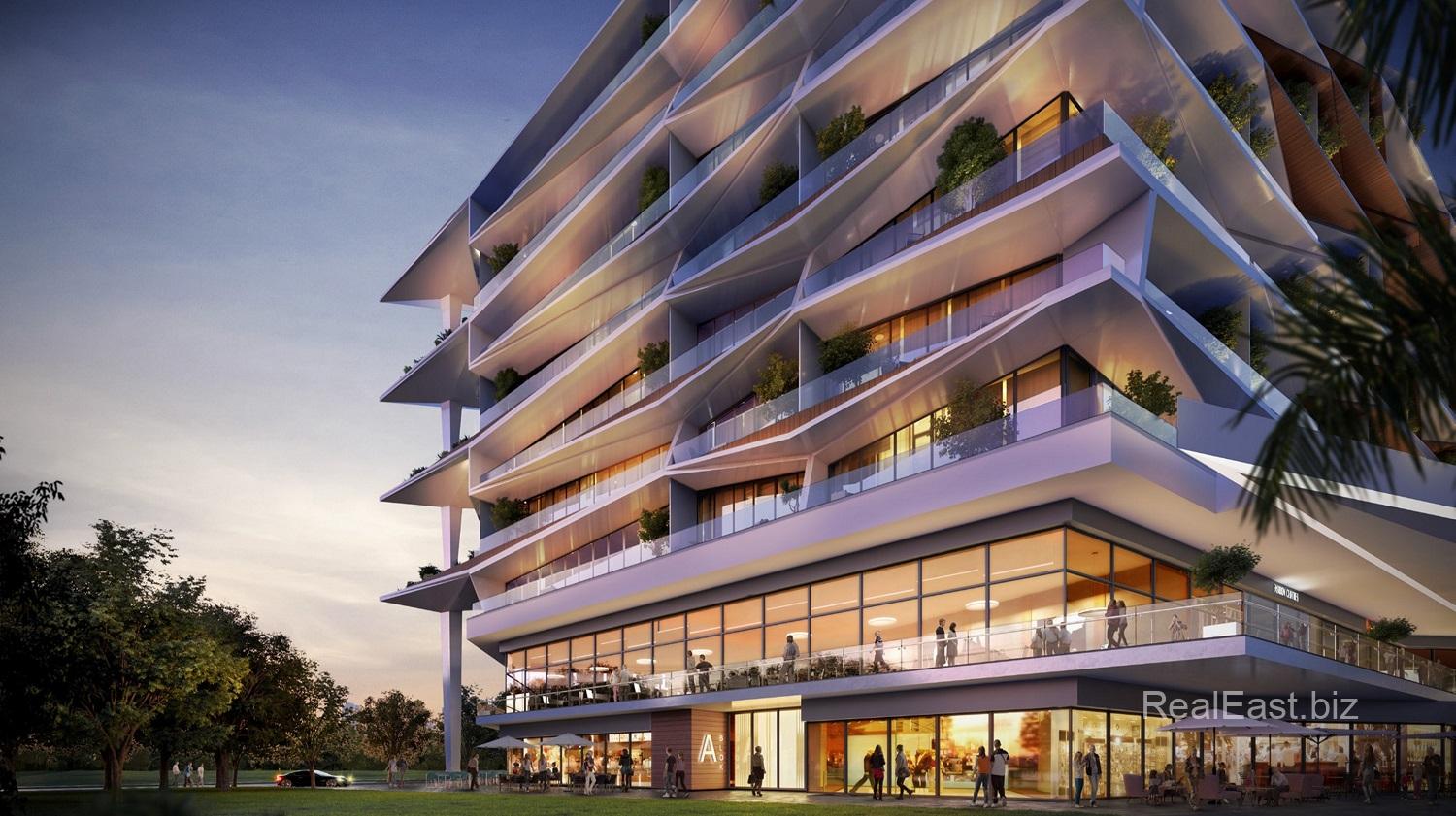 Stunning 3+1 Apartment in the Heart of Istanbul