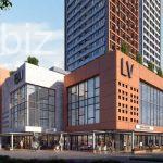 Spacious 2+1 Apartment with Sea View in Istanbul (Listing No: 2997)