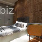 Spacious 2+1 Apartment with Sea View in Istanbul (Listing No: 2997)