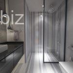Spacious 2+1 Apartment with Sea View in Istanbul (Listing No: 2997)