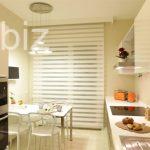Modern 2+1 Apartment with Panoramic Views in Istanbul (Listing No: 2999)
