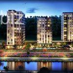 Spacious Apartment in the Heart of Istanbul (Listing No: 3001)