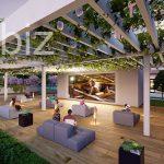 Spacious Apartment in the Heart of Istanbul (Listing No: 3001)