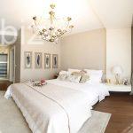 Spacious Apartment in the Heart of Istanbul (Listing No: 3001)