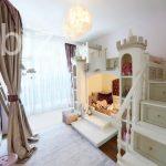 Spacious Apartment in the Heart of Istanbul (Listing No: 3001)
