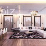 Luxury Apartment in Eyup, Istanbul (Listing No: 3002)