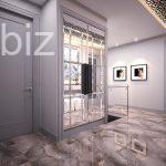 Luxury Apartment in Eyup, Istanbul (Listing No: 3002)