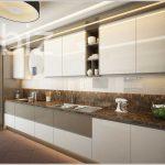 Canlı İstanbul’da Şık 2+1 Daire (İlan No: 3004)