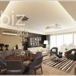 Canlı İstanbul’da Şık 2+1 Daire (İlan No: 3004)