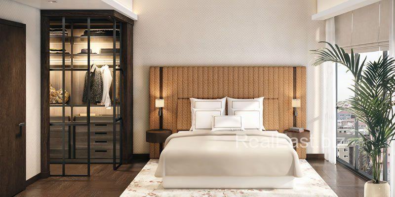 Stylish Apartment in the Heart of Istanbul