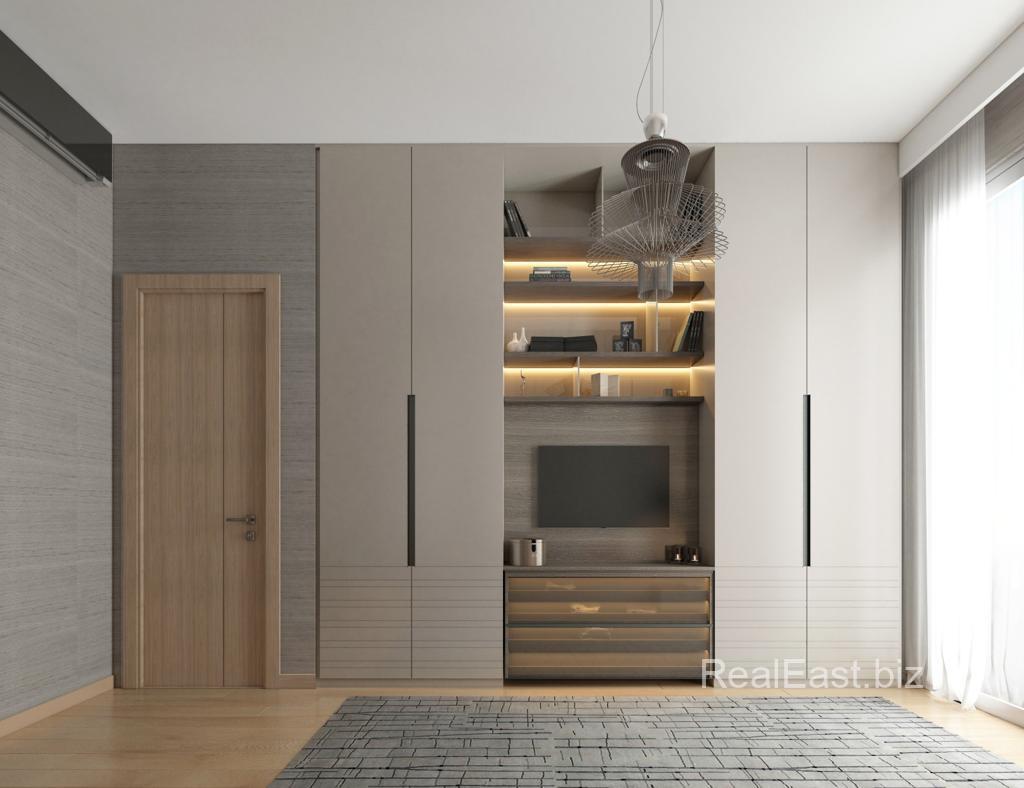 Modern Apartment in the Heart of Istanbul