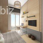 İstanbul’un Kalbinde Lüks Penthouse (İlan No: 3010)