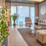 Modern 3+1 Apartment in Vibrant Maltepe, Istanbul (Listing No: 3012)