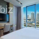 Modern 2+1 Apartment in Istanbul with City Views (Listing No: 3020)