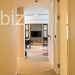 Modern 2+1 Apartment in Istanbul with City Views (Listing No: 3020)