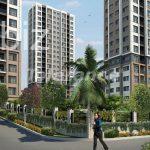 Modern Daire, Harika Manzaralar ile Kartal, İstanbul (İlan No: 3022)