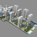 Modern Daire, Harika Manzaralar ile Kartal, İstanbul (İlan No: 3022)