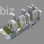 Modern Daire, Harika Manzaralar ile Kartal, İstanbul (İlan No: 3022)
