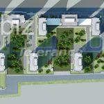Modern Daire, Harika Manzaralar ile Kartal, İstanbul (İlan No: 3022)