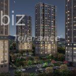 Modern Daire, Harika Manzaralar ile Kartal, İstanbul (İlan No: 3022)