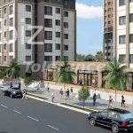 Modern Daire, Harika Manzaralar ile Kartal, İstanbul (İlan No: 3022)