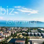 Modern Daire, Harika Manzaralar ile Kartal, İstanbul (İlan No: 3022)