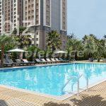 Modern Daire, Harika Manzaralar ile Kartal, İstanbul (İlan No: 3022)