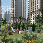 Modern Daire, Harika Manzaralar ile Kartal, İstanbul (İlan No: 3022)