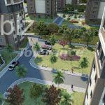 Modern Daire, Harika Manzaralar ile Kartal, İstanbul (İlan No: 3022)